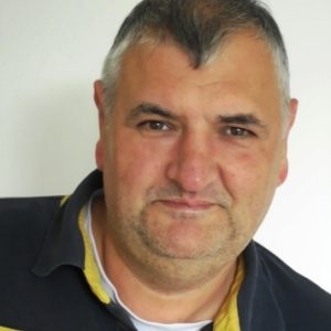 Profilbild von Hans-Jürgen Matthäus