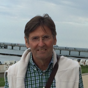 Profilbild von Hans-Jürgen Matz