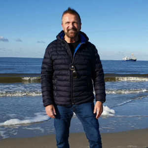 Profilbild von Hans-Juergen Mau