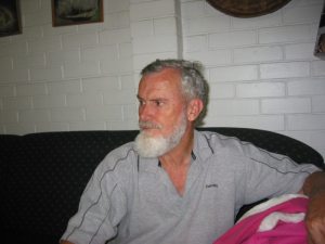 Profilbild von Hans-Juergen Meerwald