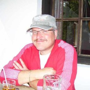 Profilbild von Hans-Jürgen Meier