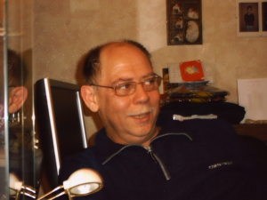 Profilbild von Hans-Jürgen Meiske