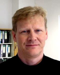 Profilbild von Hans-Jürgen Melhardt