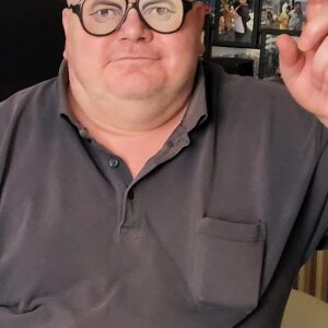 Profilbild von Hans-Jürgen Melzian