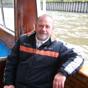 Profilbild von Hans-Jürgen Mertins