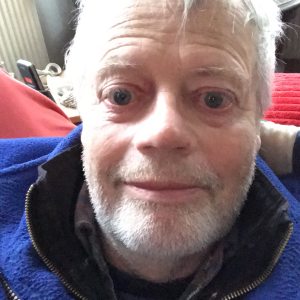 Profilbild von Hans-Jürgen Messelhäuser