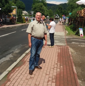 Profilbild von Hans-Jürgen Metzner