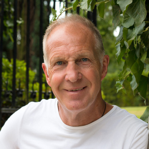 Profilbild von Hans Jürgen Meven