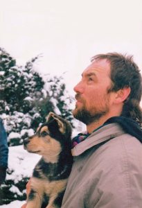 Profilbild von Hans-Jürgen Meyer