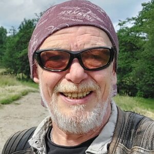 Profilbild von Hans-Jürgen Meyer