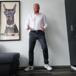 Profilbild von Hans-Jürgen Miksche