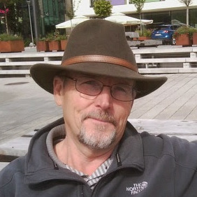 Profilbild von Hans-Jürgen Möhlenbruch