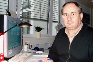 Profilbild von Hans-Jürgen Möller