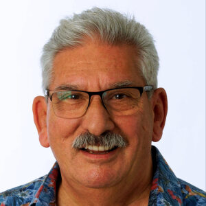 Profilbild von Hans Jürgen Morguet