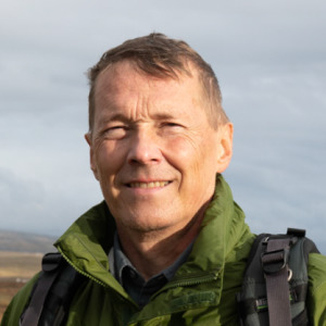 Profilbild von Hans-Jürgen Mrotzek