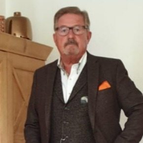 Profilbild von Hans-Jürgen Mühlenbrock