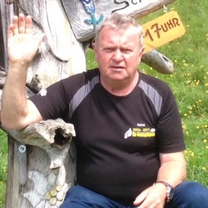 Profilbild von Hans-Jürgen Müller