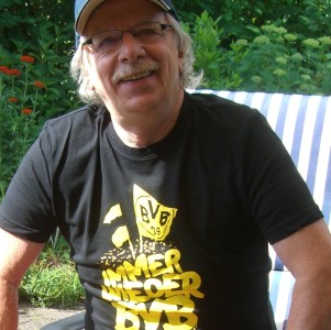 Profilbild von Hans-Jürgen Müller