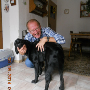 Profilbild von Hans Juergen Mueller