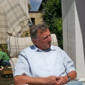 Profilbild von Hans-Jürgen Müller