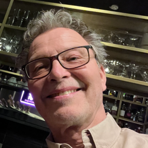 Profilbild von Hans-Jürgen Müller