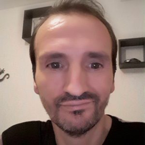 Profilbild von Hans-Jürgen Müller