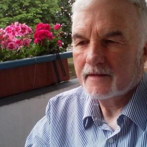 Profilbild von Hans-Juergen Müller