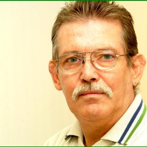 Profilbild von Hans-Jürgen Münch