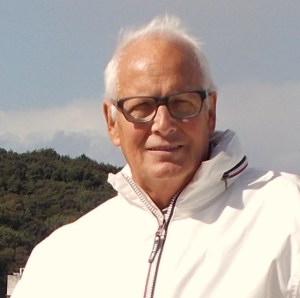 Profilbild von Hans-Jürgen Münde