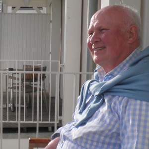 Profilbild von Hans-Juergen Mundt