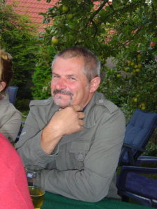 Profilbild von Hans-Jürgen Näther