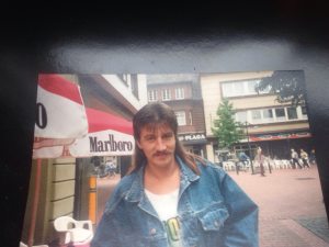 Profilbild von Hans-Jürgen Naguschewski