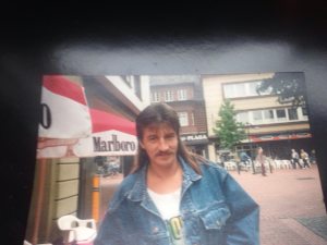 Profilbild von Hans-Jürgen Naguschewski