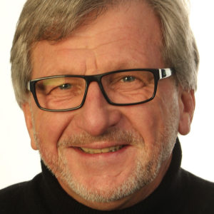 Social Media Profilbild Hans-Jürgen Nehrenberg 