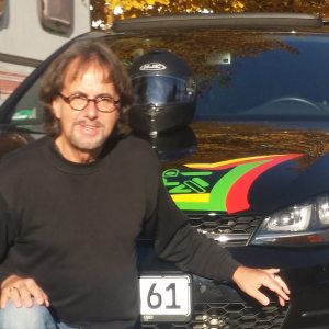 Profilbild von Hans Jürgen Neuendorf