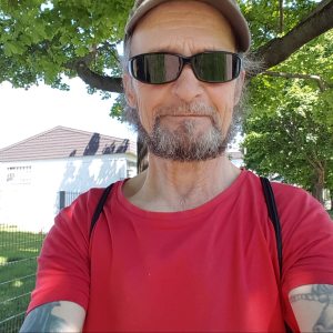 Profilbild von Hans-Jürgen Nickel