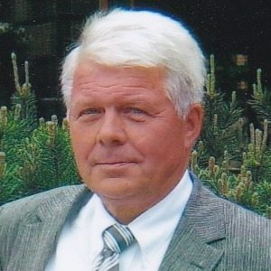 Profilbild von Hans-Jürgen Nielsen