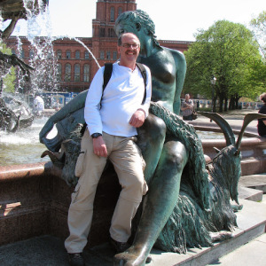 Profilbild von Hans-Jürgen Nienhuys