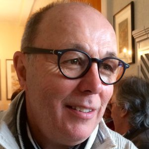 Profilbild von Hans-Jürgen Nitsch