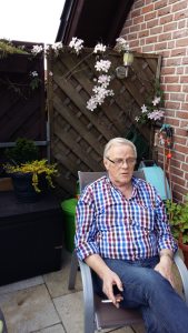 Profilbild von Hans Jürgen Nowak