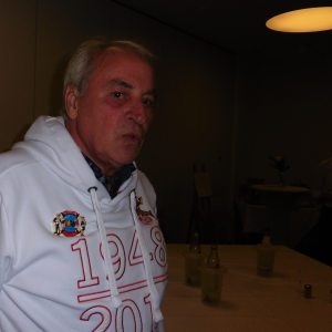 Profilbild von Hans Jürgen Oberbusch