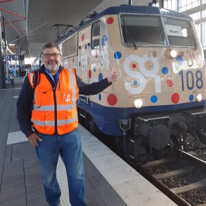 Profilbild von Hans-Jürgen Odenwälder