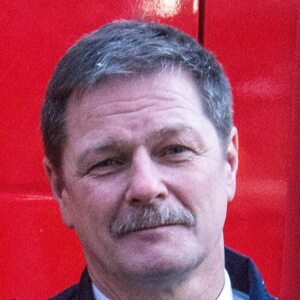 Profilbild von Hans-Jürgen Oexl