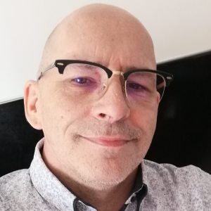 Profilbild von Hans-Jürgen Orlich