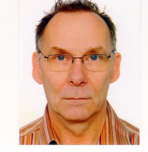 Social Media Profilbild Hans-Jürgen Pagel 