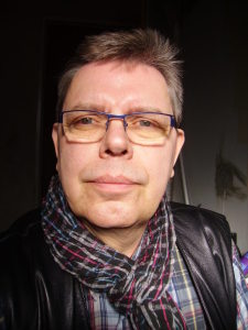 Profilbild von Hans-Jürgen Papke