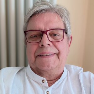 Profilbild von Hans-Jürgen Papke