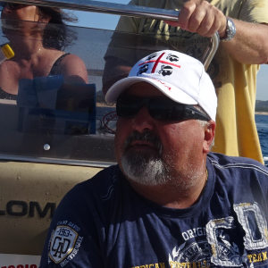 Profilbild von Hans Jürgen Paul