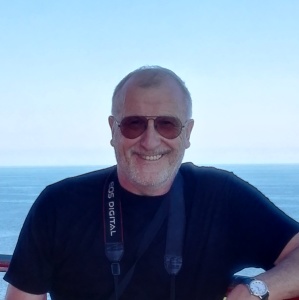 Profilbild von Hans-Jürgen Pawlizki