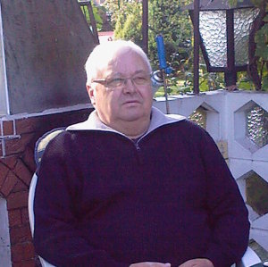 Profilbild von Hans-Jürgen Pein